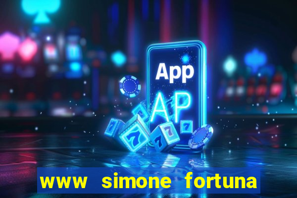 www simone fortuna com br pronta entrega